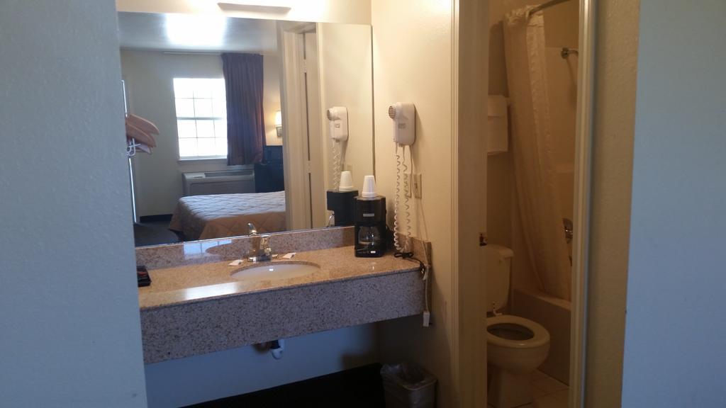 Stay Inn Checotah Chambre photo